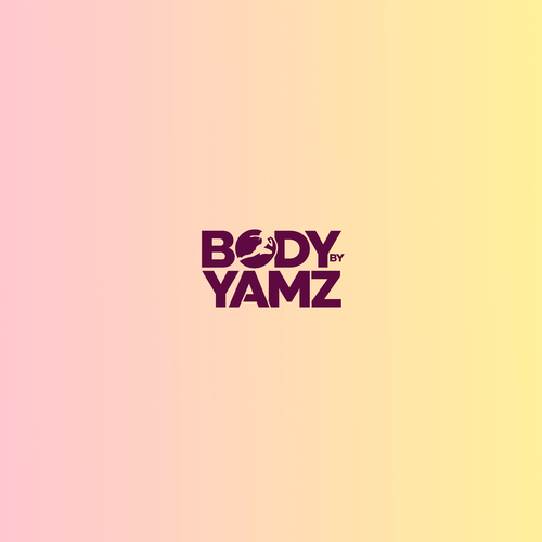 new gym women's trainer. I want my logo to be girly Design by Aytondesi