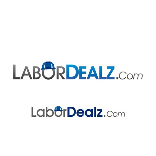 Help LABORDEALZ.COM with a new logo デザイン by mukhi