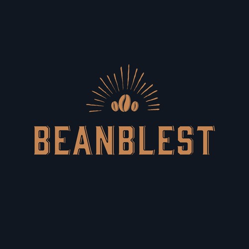 Help Create an Exciting LOGO FOR RTD COFFEE -- BEANBLEST Design von faruque.azam