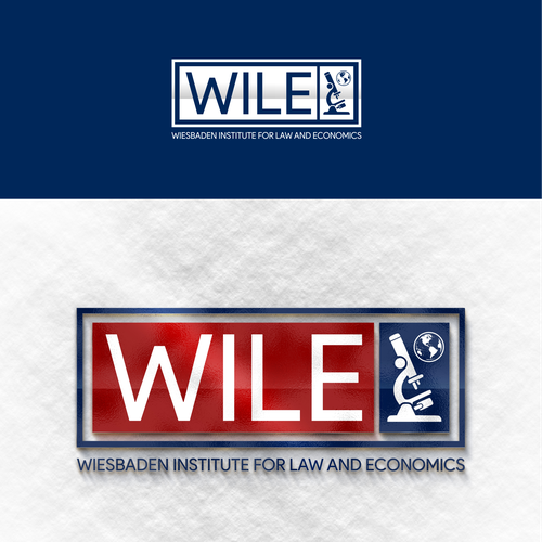 Logo & brand identity pack contest entry by jestica