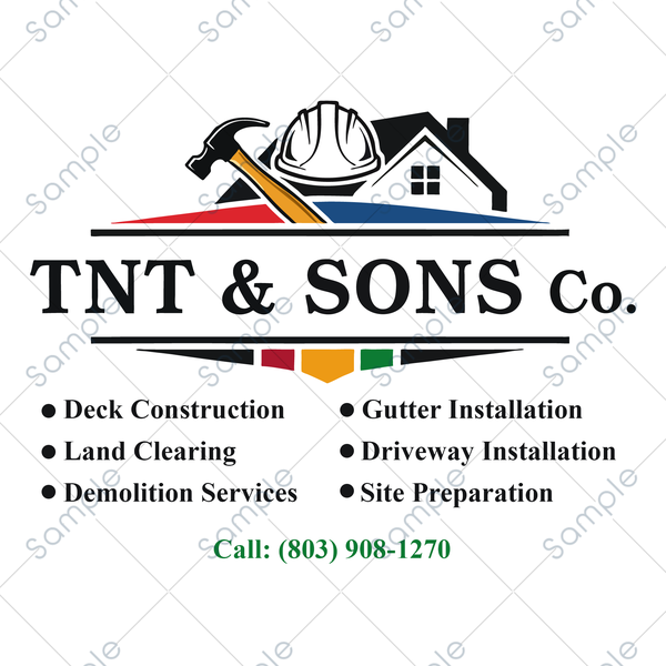 TNT & SONS Co.