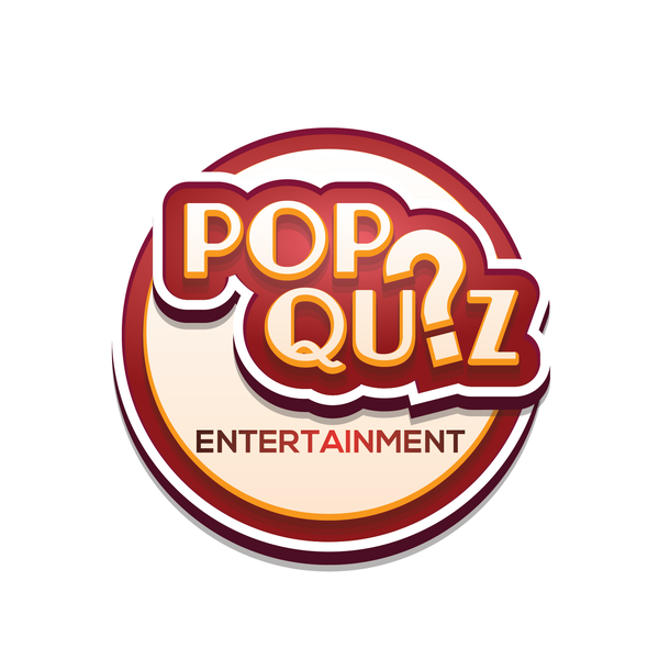 No studying required: Help us launch "Pop Quiz"!