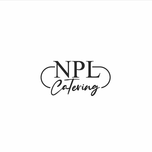 Design by Kinong21 titled "NPL Catering"
