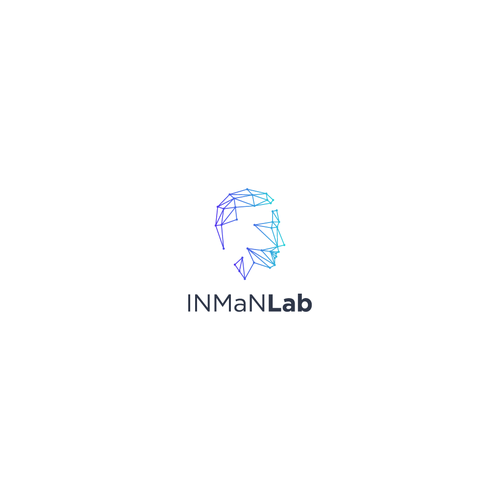 Innovative Cognitive Neuroscience Lab Logo to appeal to scientists, students, and investors Design by Visuardo™