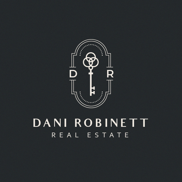 Logo for Real Estate Company