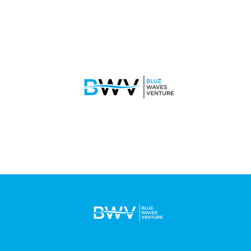 Design di Blue Wave Venture contest di Omah.Gambar