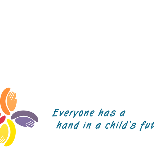 Logo and Slogan/Tagline for Child Abuse Prevention Campaign Diseño de Hilola