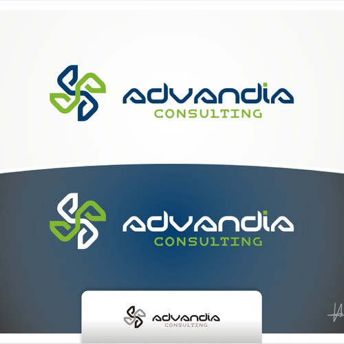 New E-learning And It Consulting Company Logo 