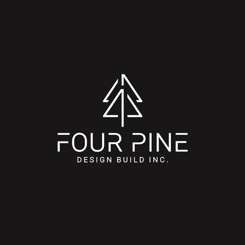 New logo for Design-Build Company Design by medinaflower