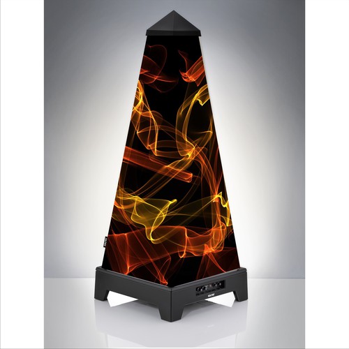 Design di Join the XOUNTS Design Contest and create a magic outer shell of a Sound & Ambience System di scitex