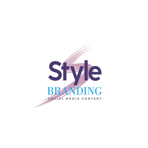 StyleBranding - Updated Logo Design by GA19