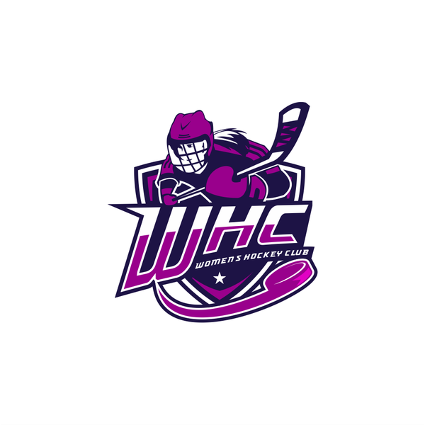 Design by via_oktav titled "WHC"