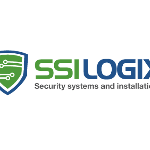 logo for SSI Logix Design by LucaWill