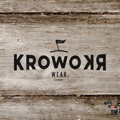 Logo & business card contest entry by TheLogoist