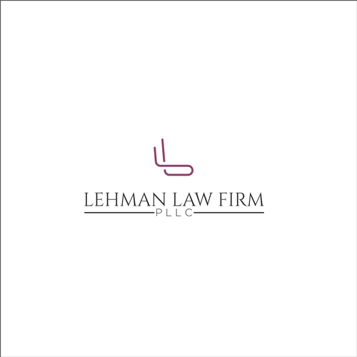 Criminal Defense Law Firm Logo Design by Gaga1984