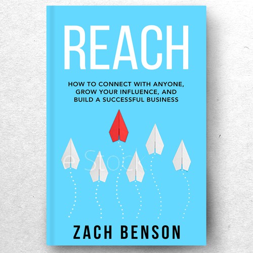 This Book Should Reach 1 Billion People - Hope You Join The Design Contest Ontwerp door ryanurz