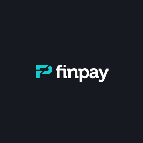 Design for Finpay payment App Logo Design by 4TStudio