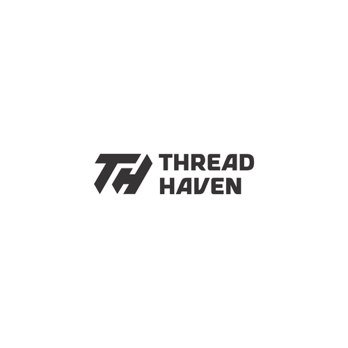 Design a bold logo for a lifestyle brand merging fitness, focus, and passion Design by Alfienock