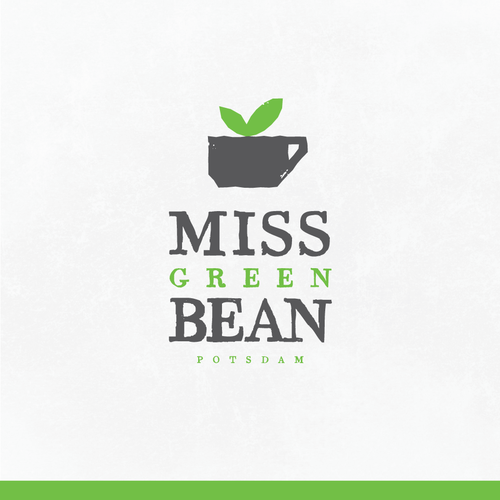 Logo design contest entry by Stamatovski