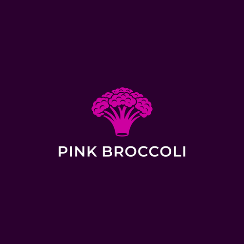 Logo & brand guide contest entry by alleb