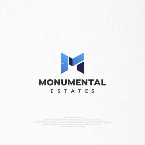 Looking for an original logo! Open to any creative concepts Design by ArtDsn