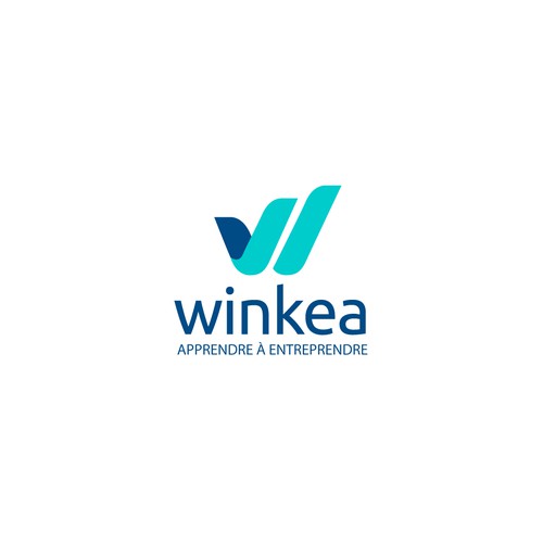 Logo design contest entry by ☑️VPcacao