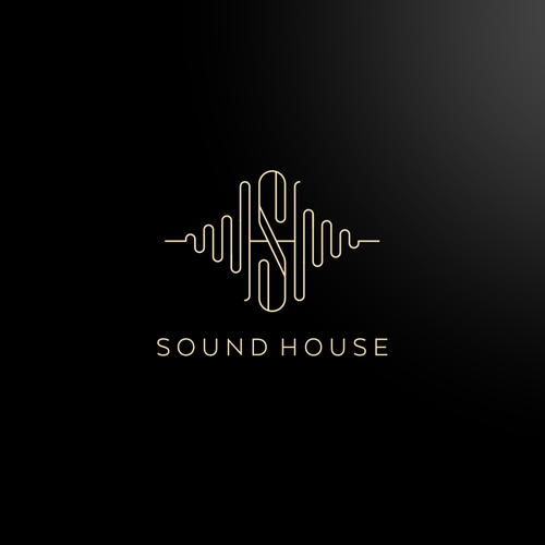 Clean and sophisticated logo for musicians, music executives and music enthusiasts. Design réalisé par khanjaar