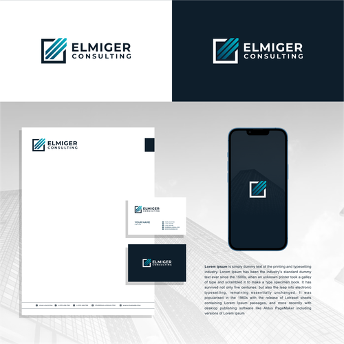  contest entry by L A Y O