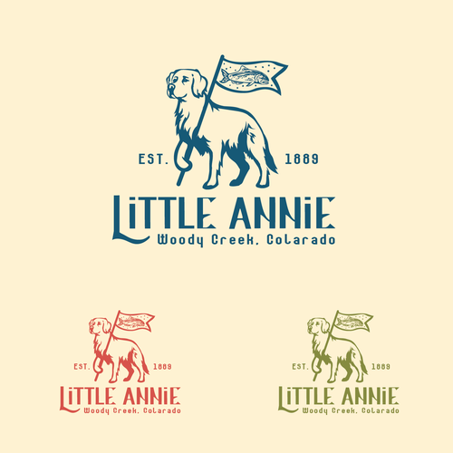 Designs | Vintage Western Small Hotel Logo | Logo design contest