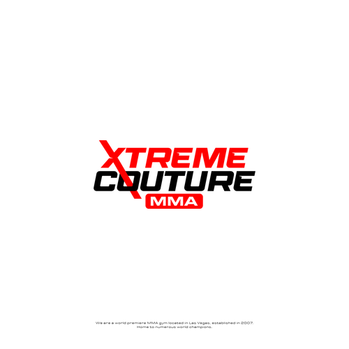 XCMMA Logo Design by Jaundv