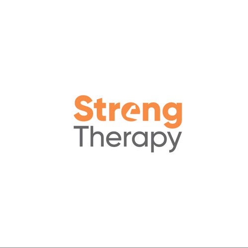 Logo for innovative Physical Therapy clinics Design by SailCup®