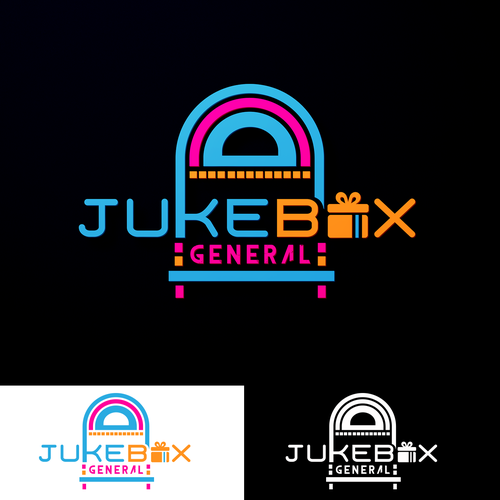 General Store Logo Design by axact