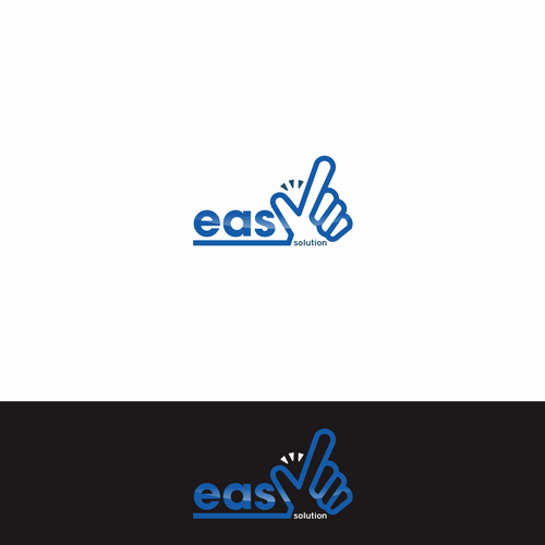 Logo for IT company Design by dorayakie