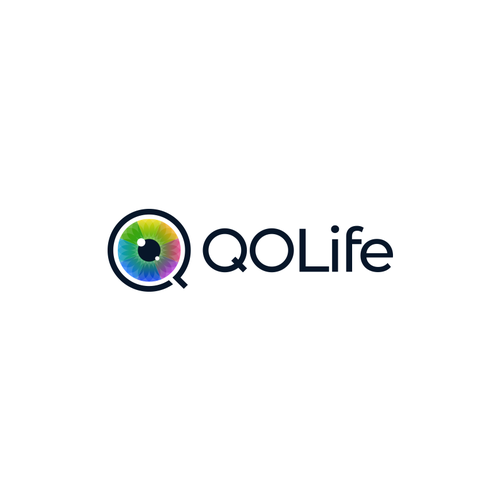 The most important logo ever created - improve quality of life for millions Design by Suparde