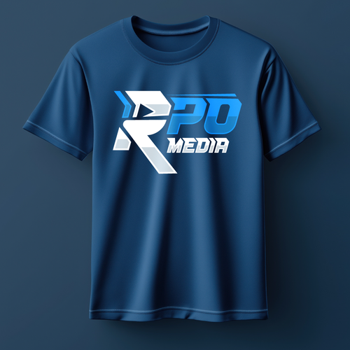 Design a Bold Sports Media Logo for RPO Media – The ESPN for High School Athletes (Think Overtime x Design by NextLevelSES