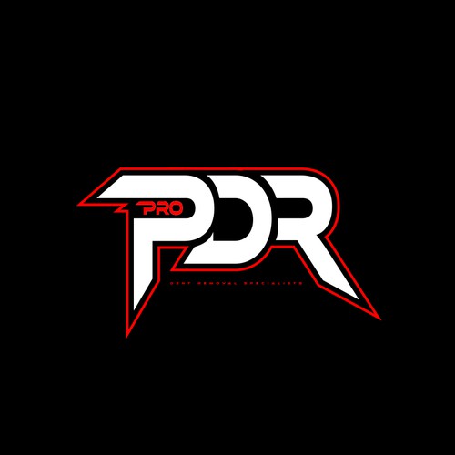 Pro PDR needs an eye catching new logo. | Logo design contest