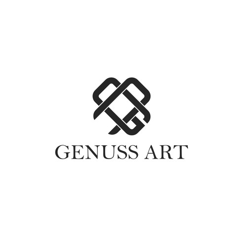 Logo & brand identity pack contest entry by Creafyx