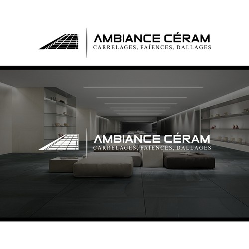 Logo & brand identity pack contest entry by maz bagor