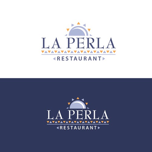 LA PERLA | Logo design contest