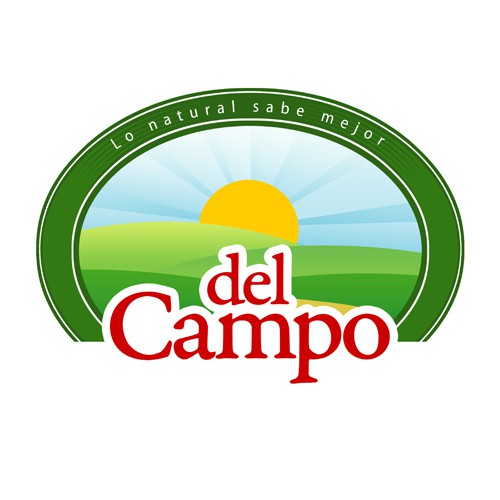 New logo wanted for del campo | Logo design contest | 99designs