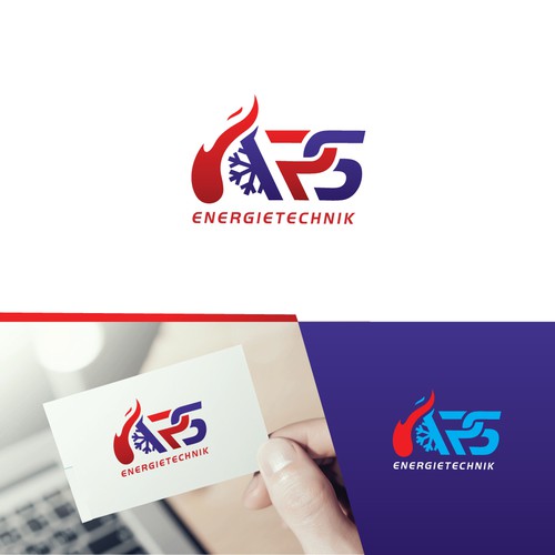 Logo design contest entry by Apollo.in ✌