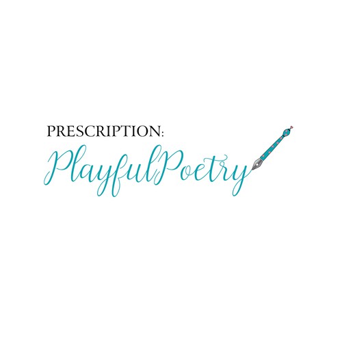 Prescription: Playful Poetry Design by Nassim Ahmadi