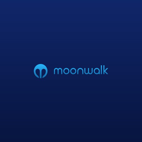 MoonWalk | Logo design contest