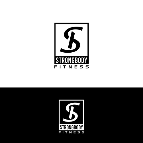 SBF Logo Design réalisé par Grapìkal