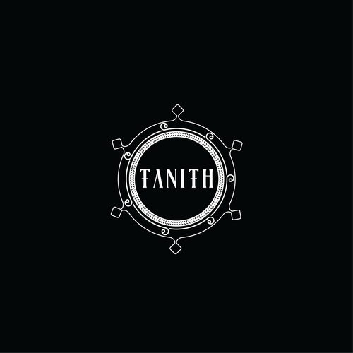 Logo design contest entry by DnDesigner™