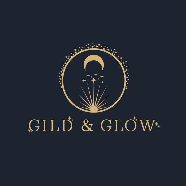 Jewelry/Beauty Logo 