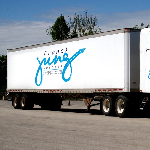 Logo design contest entry by suchu