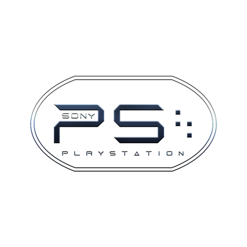 Community Contest: Create the logo for the PlayStation 4. Winner receives $500! Design by BombardierBob™