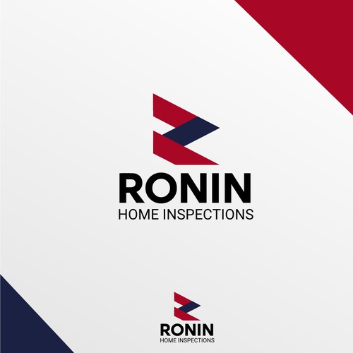 We need a Home Inspection Logo Design by davidfern