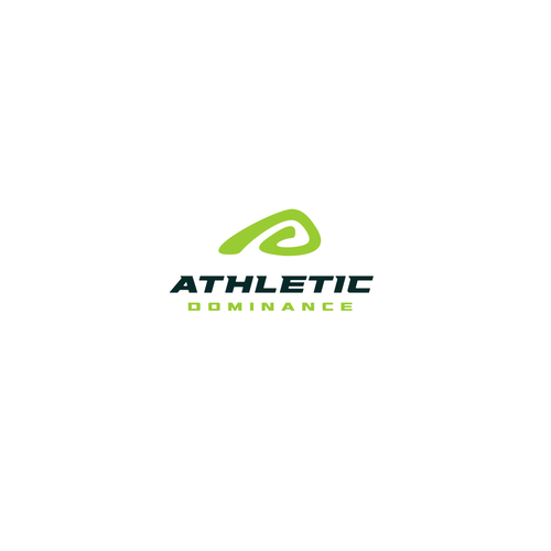 We need a new logo for Athletic Dominance Training for male and female athletes? Design by ks_projekt